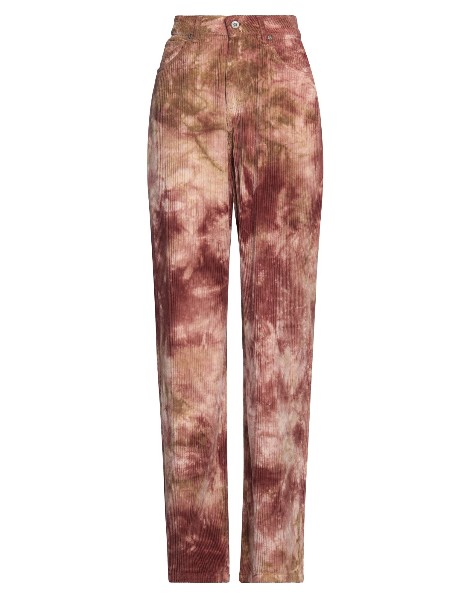 DIXIE Hose Damen Kamel von DIXIE