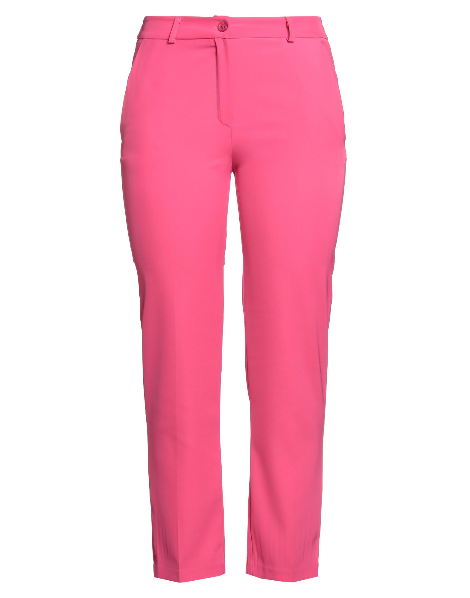 DIXIE Hose Damen Magenta von DIXIE