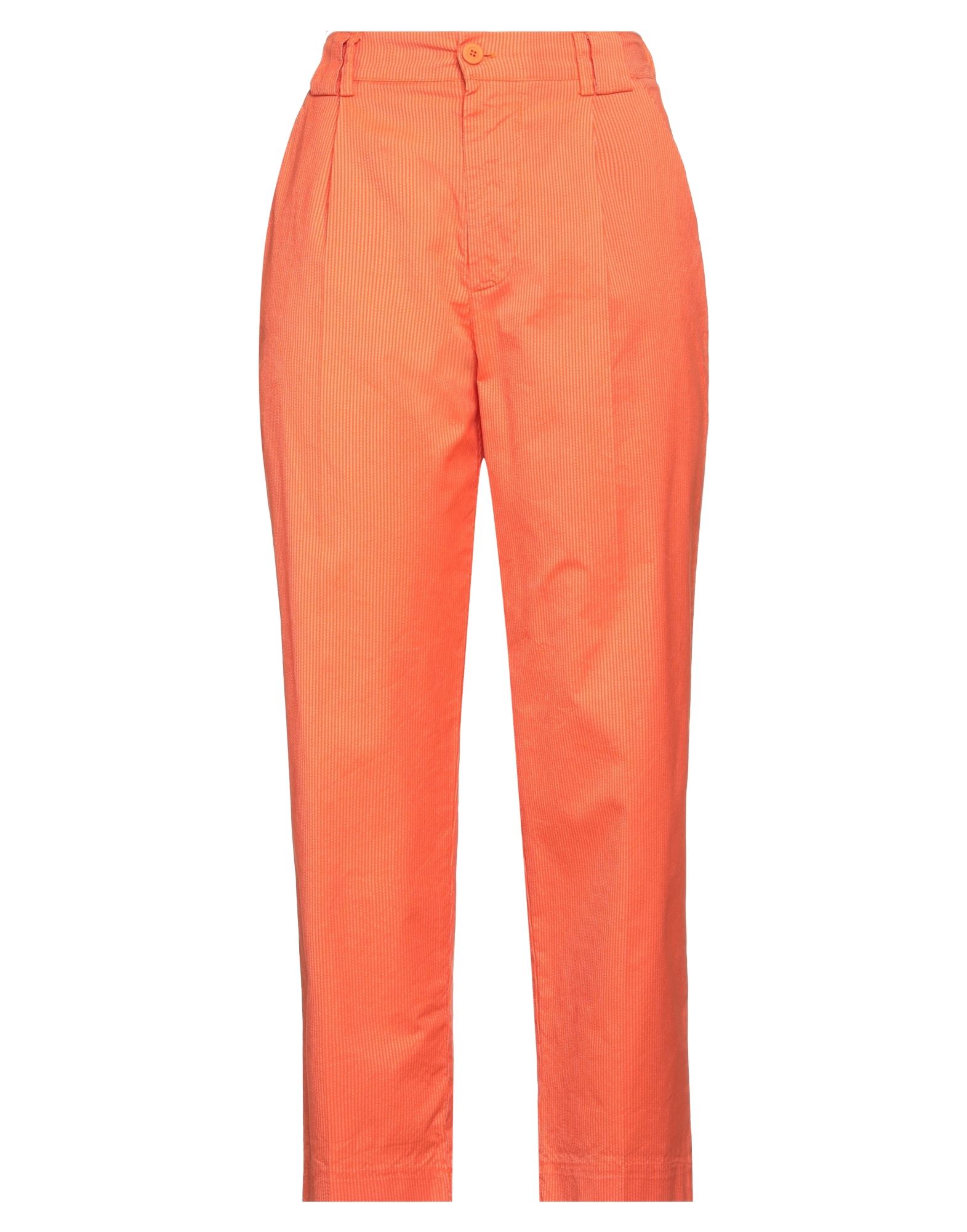 DIXIE Hose Damen Orange von DIXIE