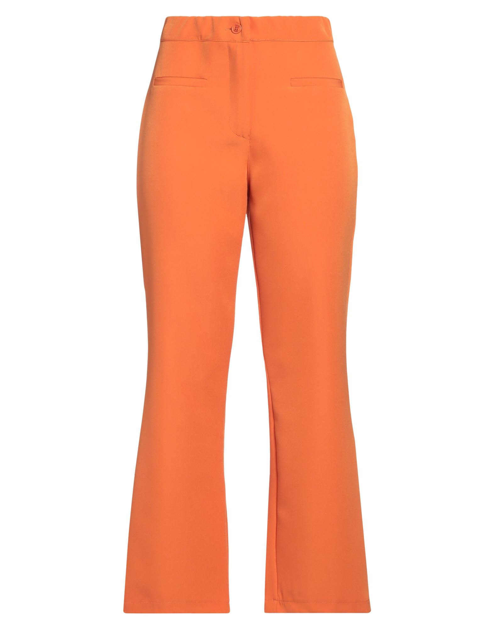 DIXIE Hose Damen Orange von DIXIE