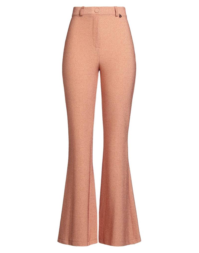 DIXIE Hose Damen Pfirsich von DIXIE