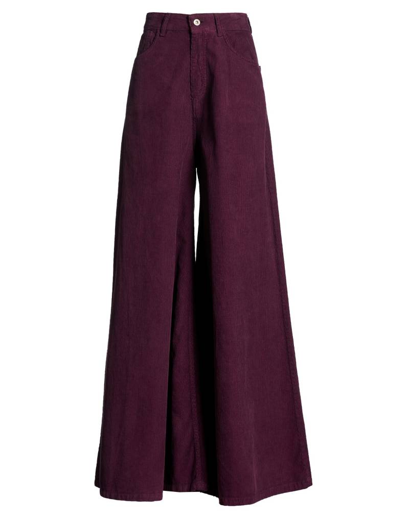 DIXIE Hose Damen Pflaume von DIXIE