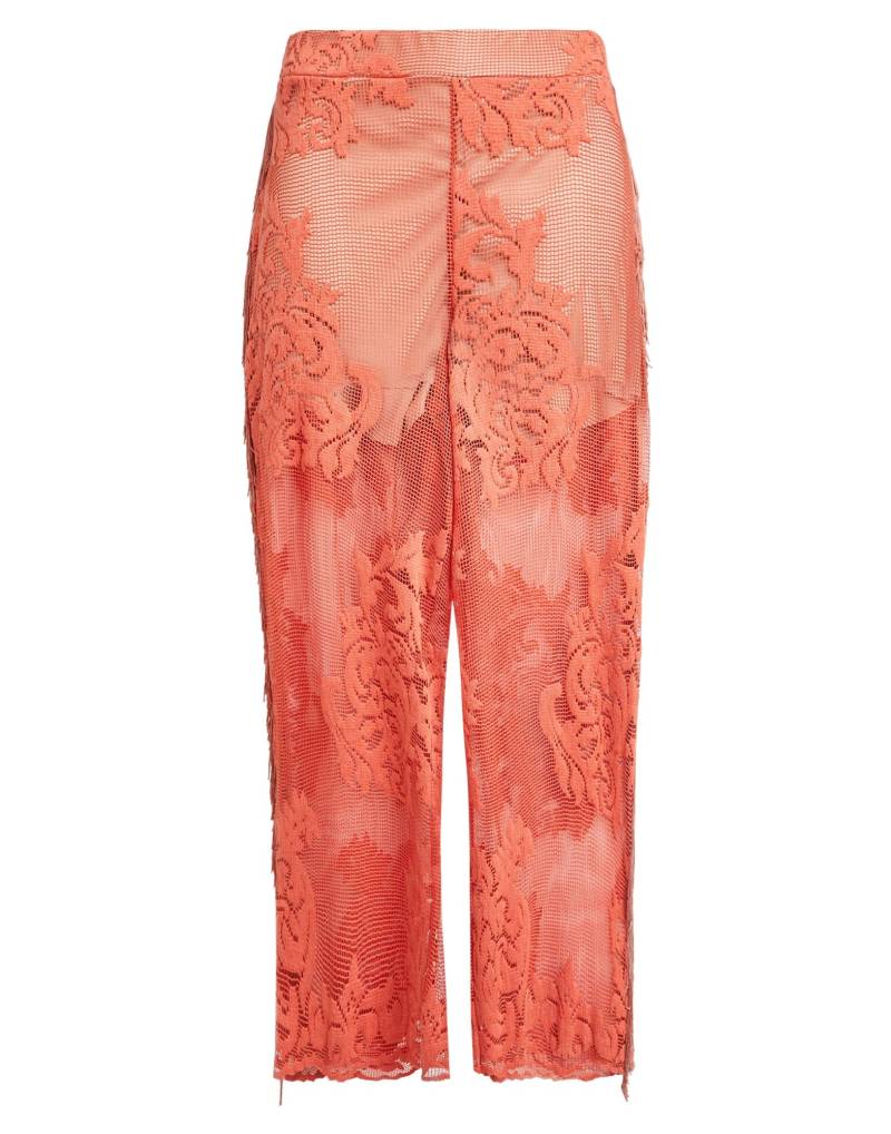 DIXIE Hose Damen Rostrot von DIXIE