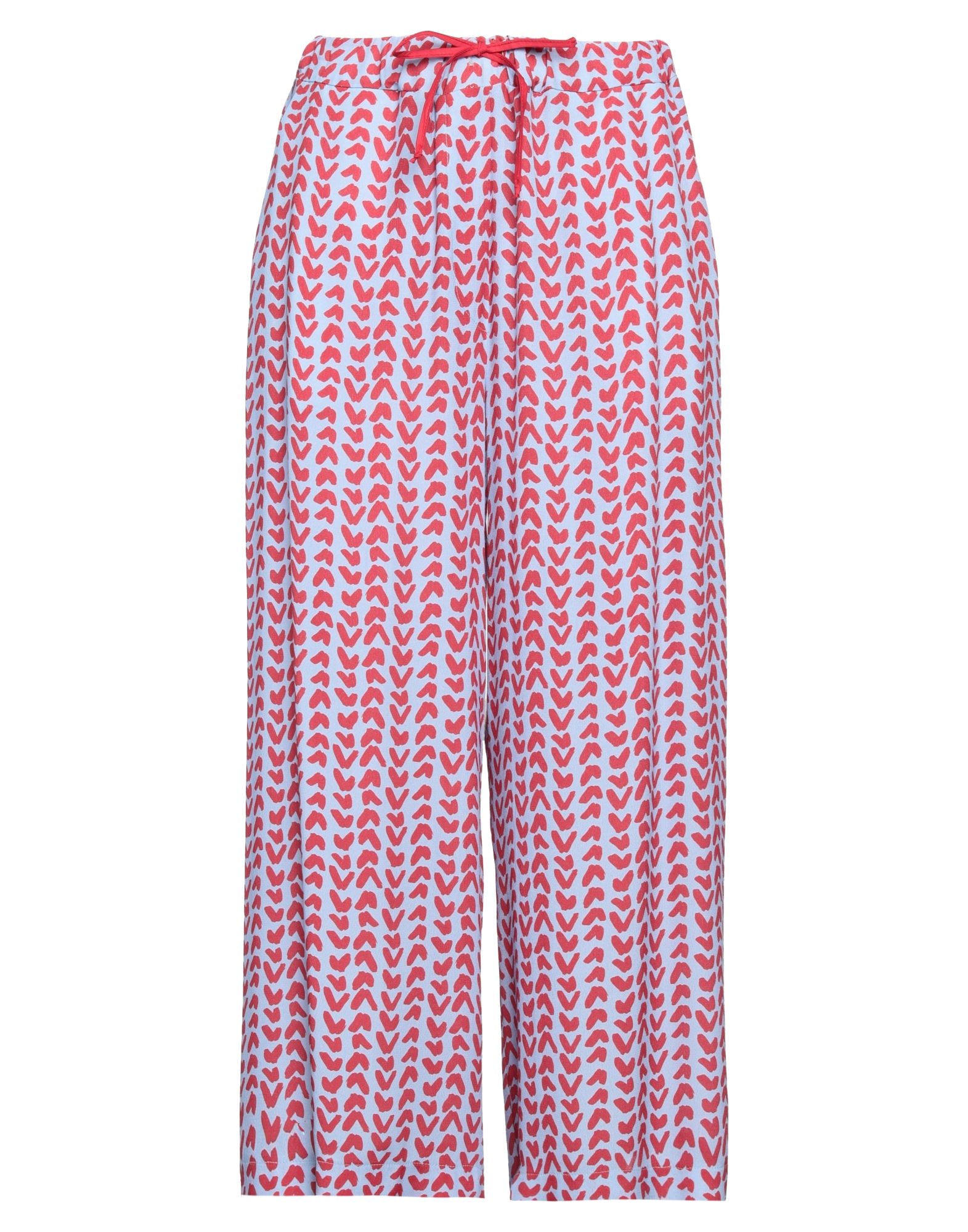 DIXIE Hose Damen Rot von DIXIE