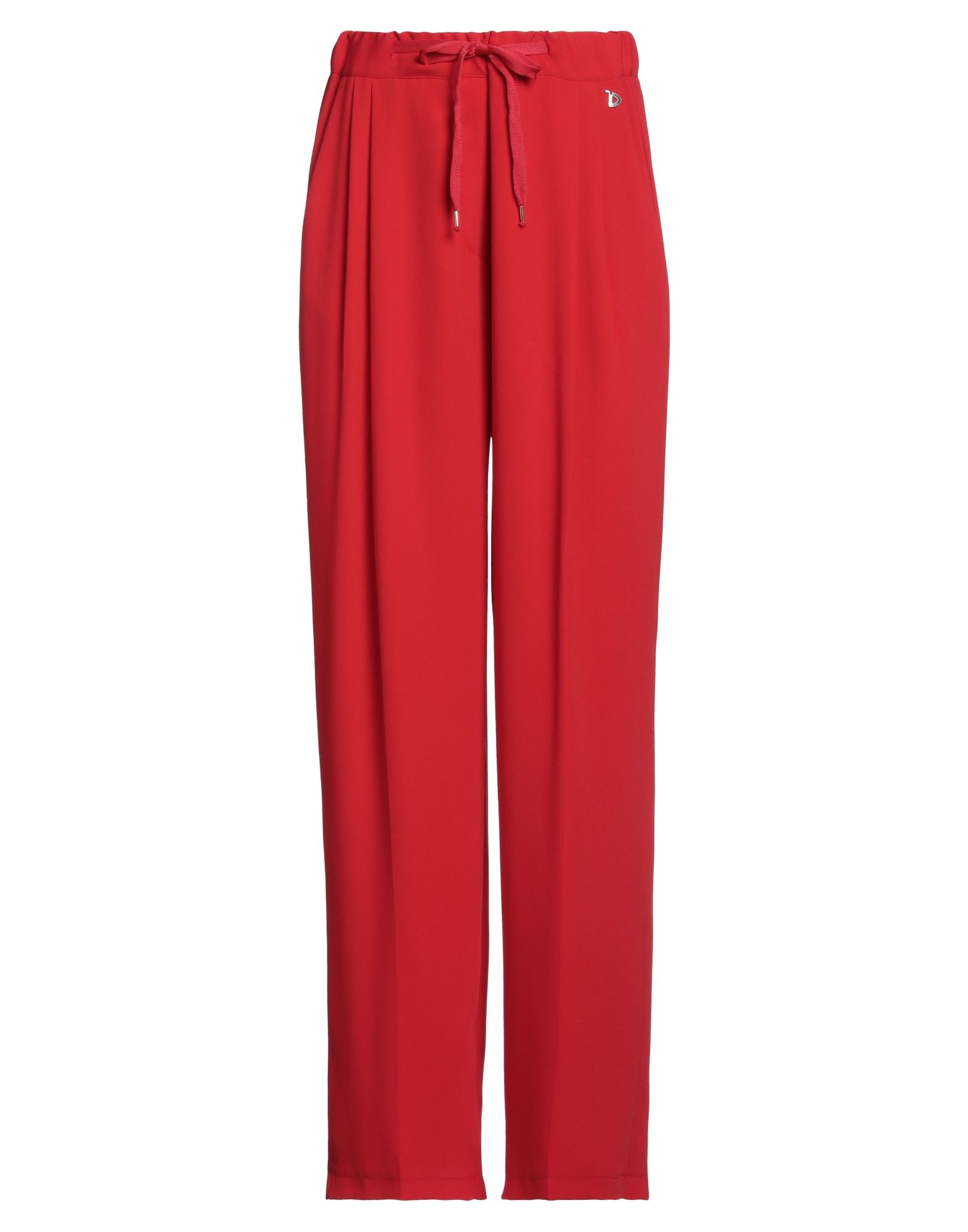 DIXIE Hose Damen Rot von DIXIE