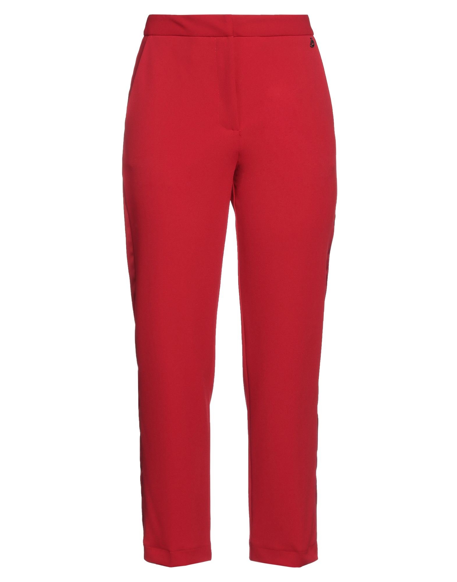 DIXIE Hose Damen Rot von DIXIE