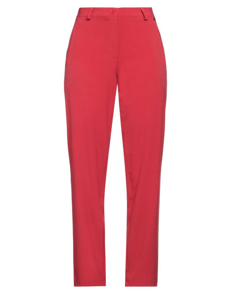 DIXIE Hose Damen Rot von DIXIE