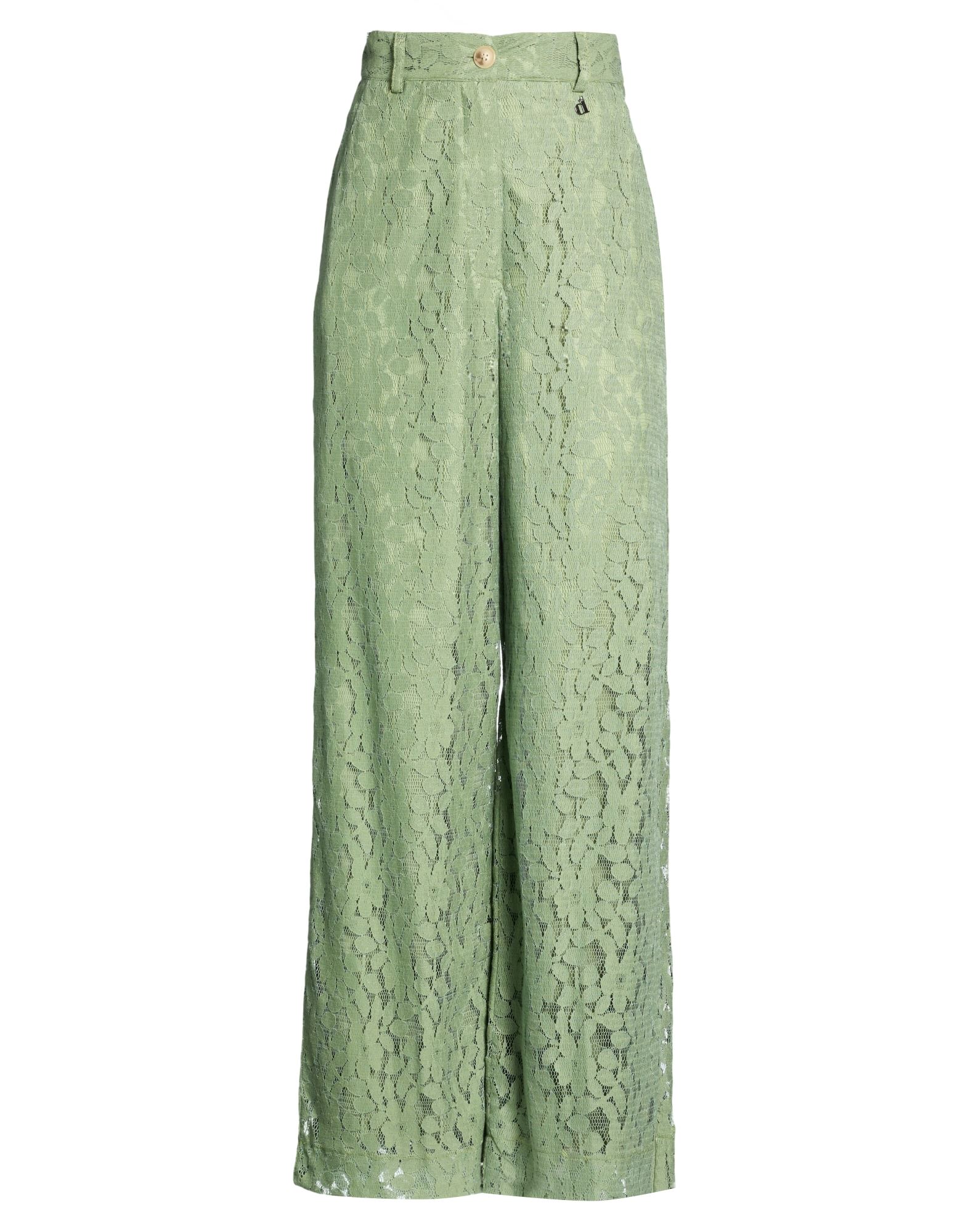 DIXIE Hose Damen Salbeigrün von DIXIE