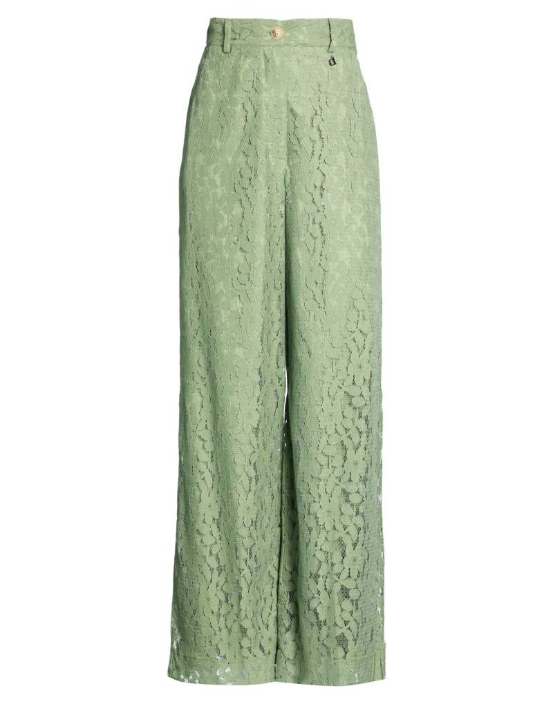 DIXIE Hose Damen Salbeigrün von DIXIE