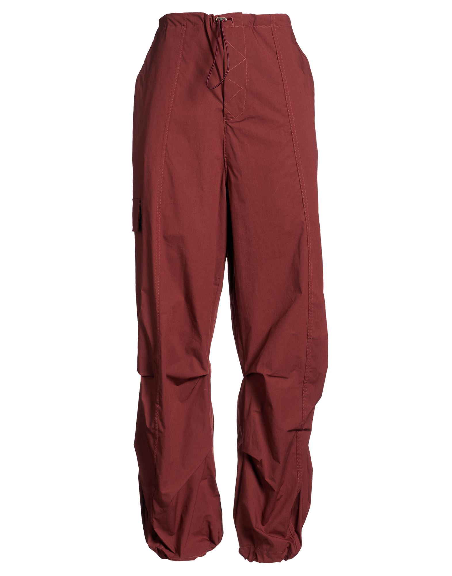 DIXIE Hose Damen Schokobraun von DIXIE
