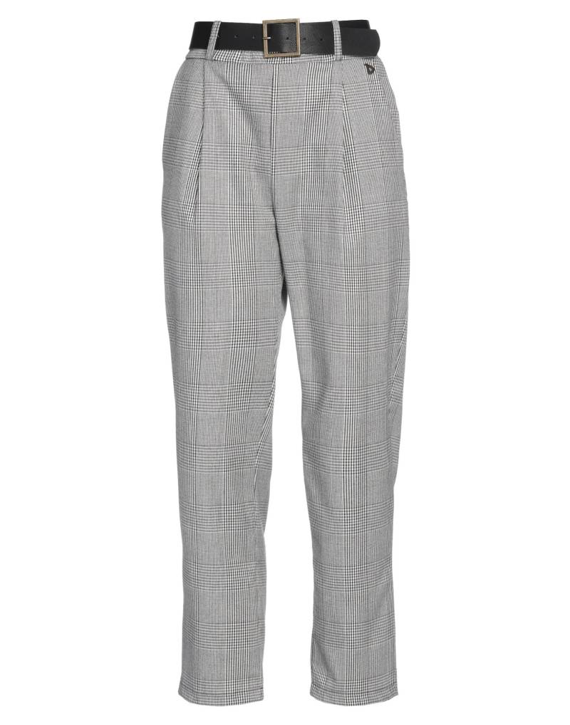 DIXIE Hose Damen Schwarz von DIXIE