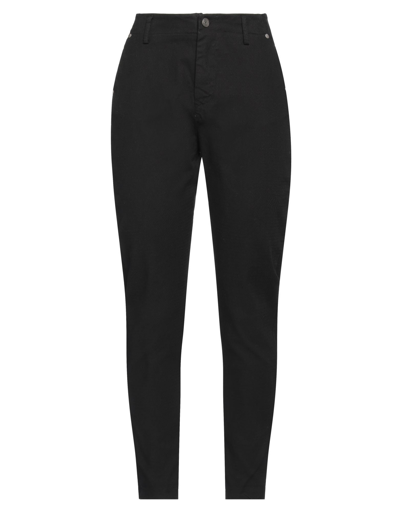 DIXIE Hose Damen Schwarz von DIXIE