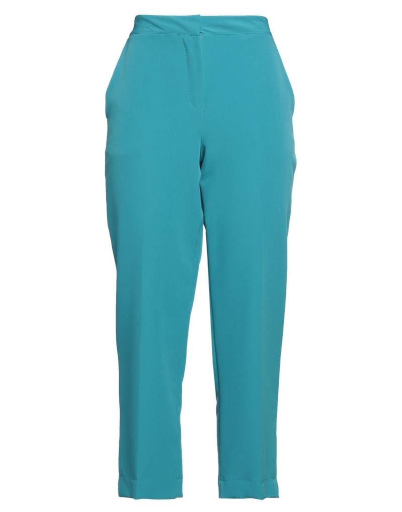 DIXIE Hose Damen Tūrkis von DIXIE