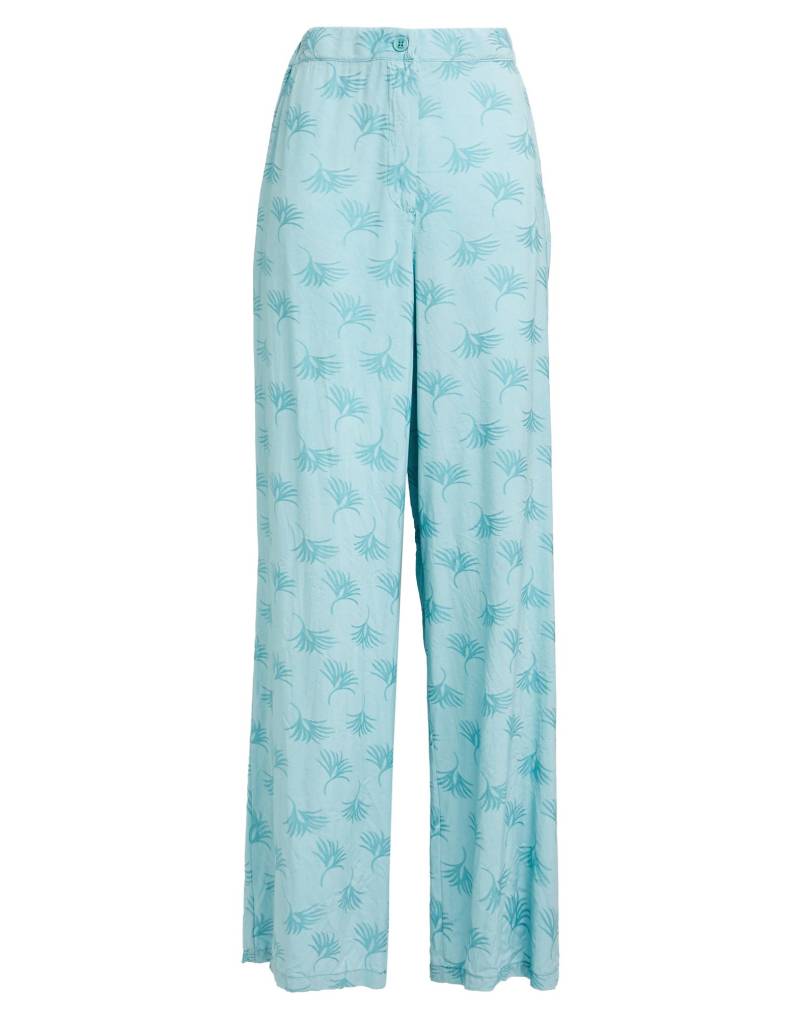 DIXIE Hose Damen Tūrkis von DIXIE