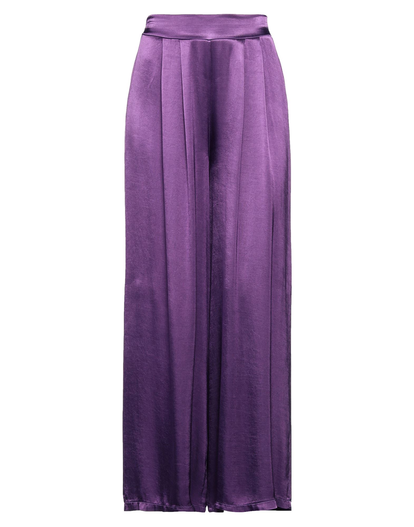 DIXIE Hose Damen Violett von DIXIE