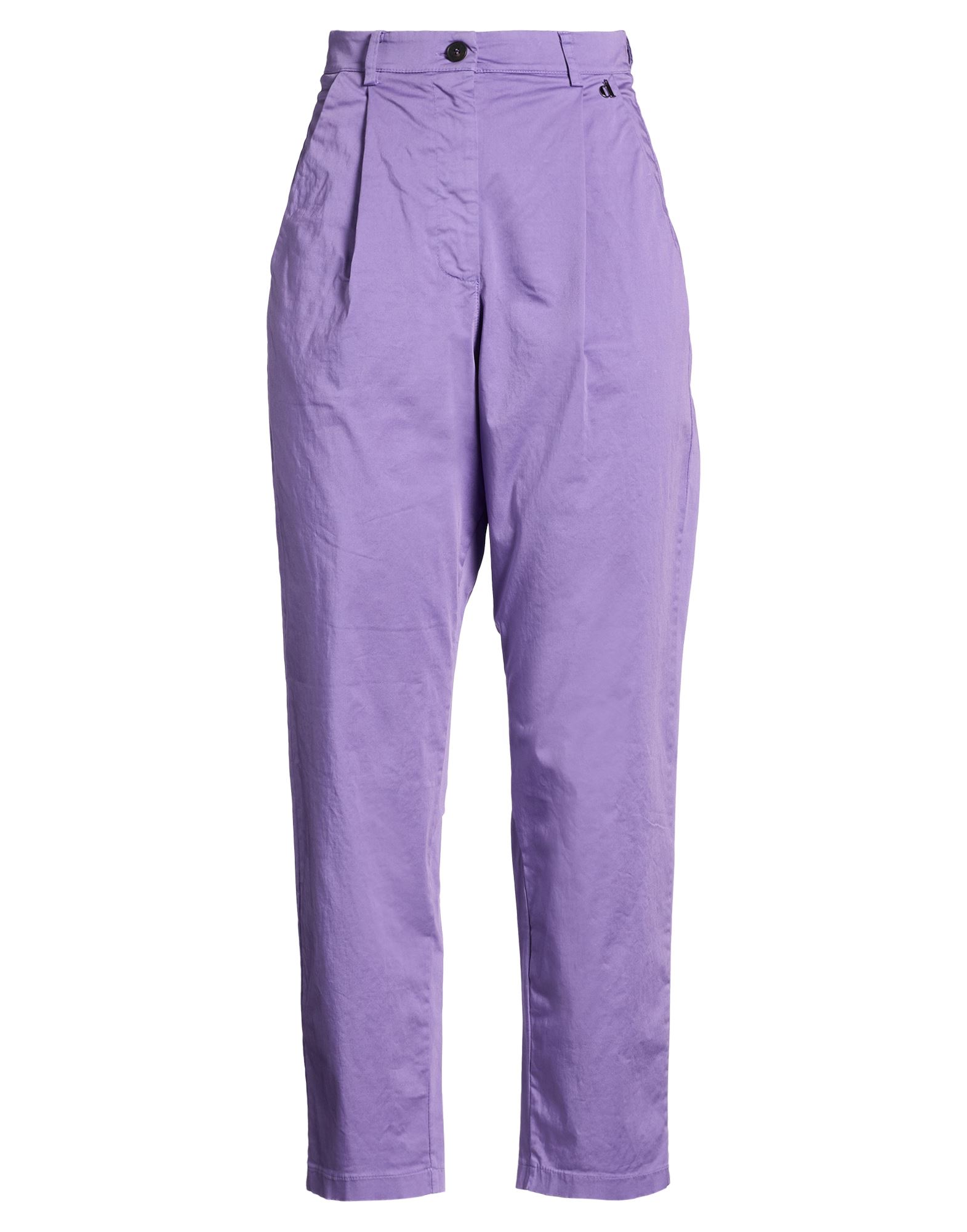 DIXIE Hose Damen Violett von DIXIE