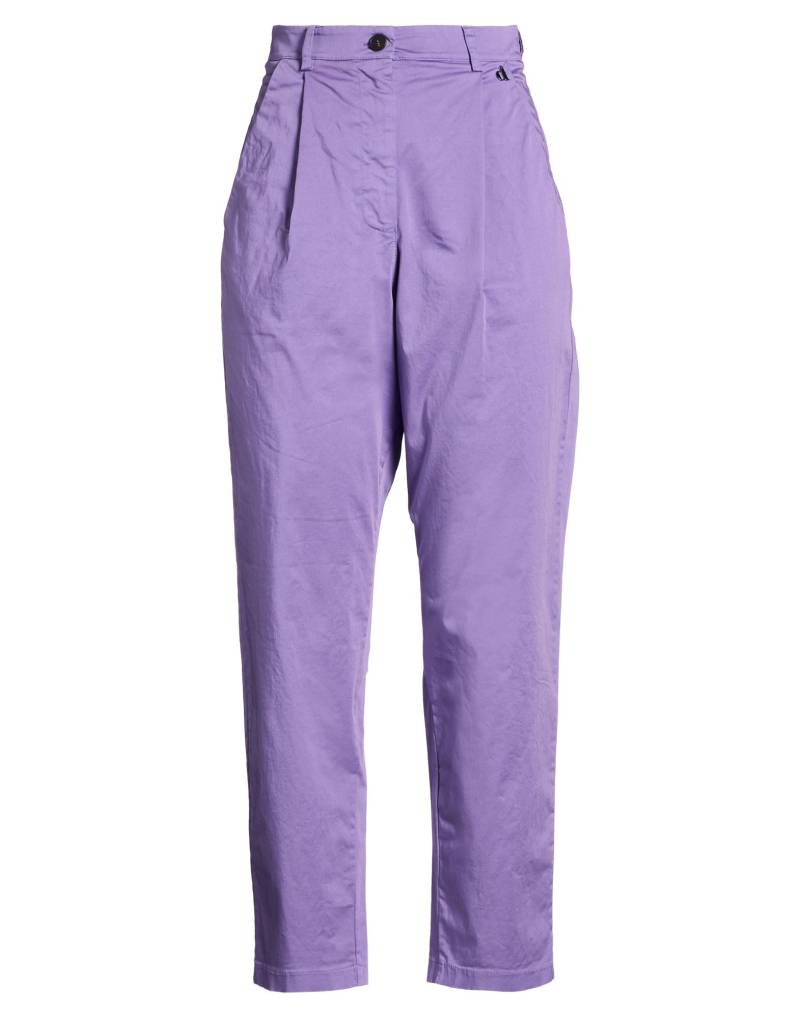 DIXIE Hose Damen Violett von DIXIE