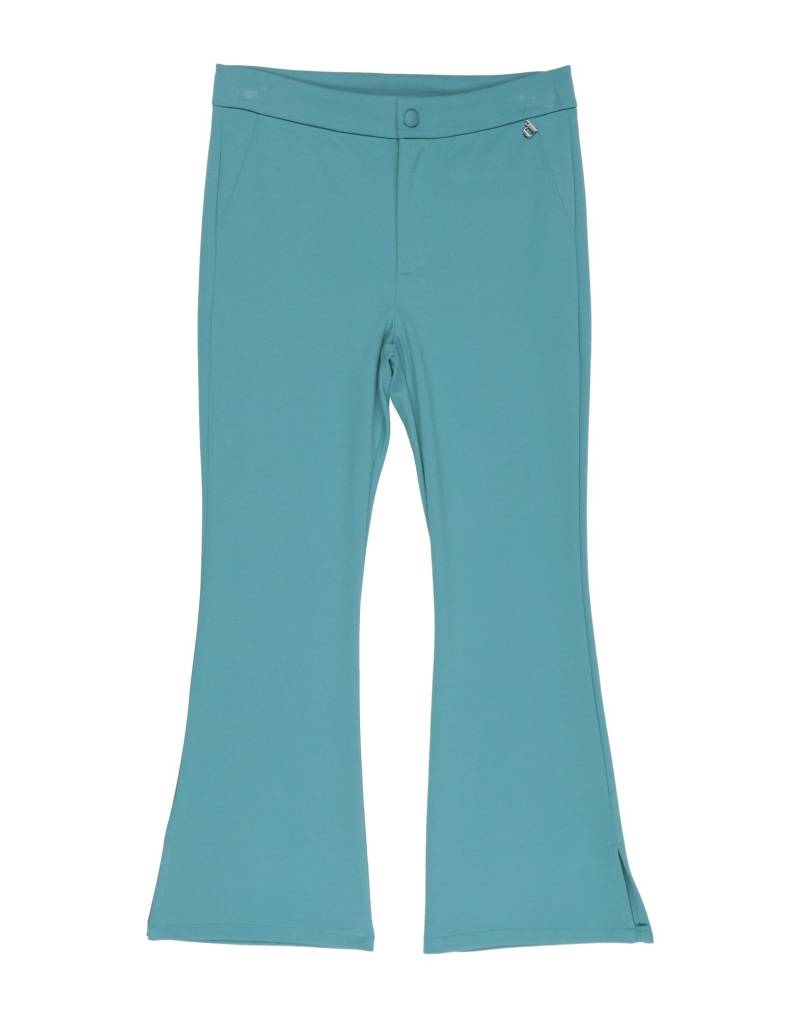 DIXIE Hose Kinder Aquamarin von DIXIE