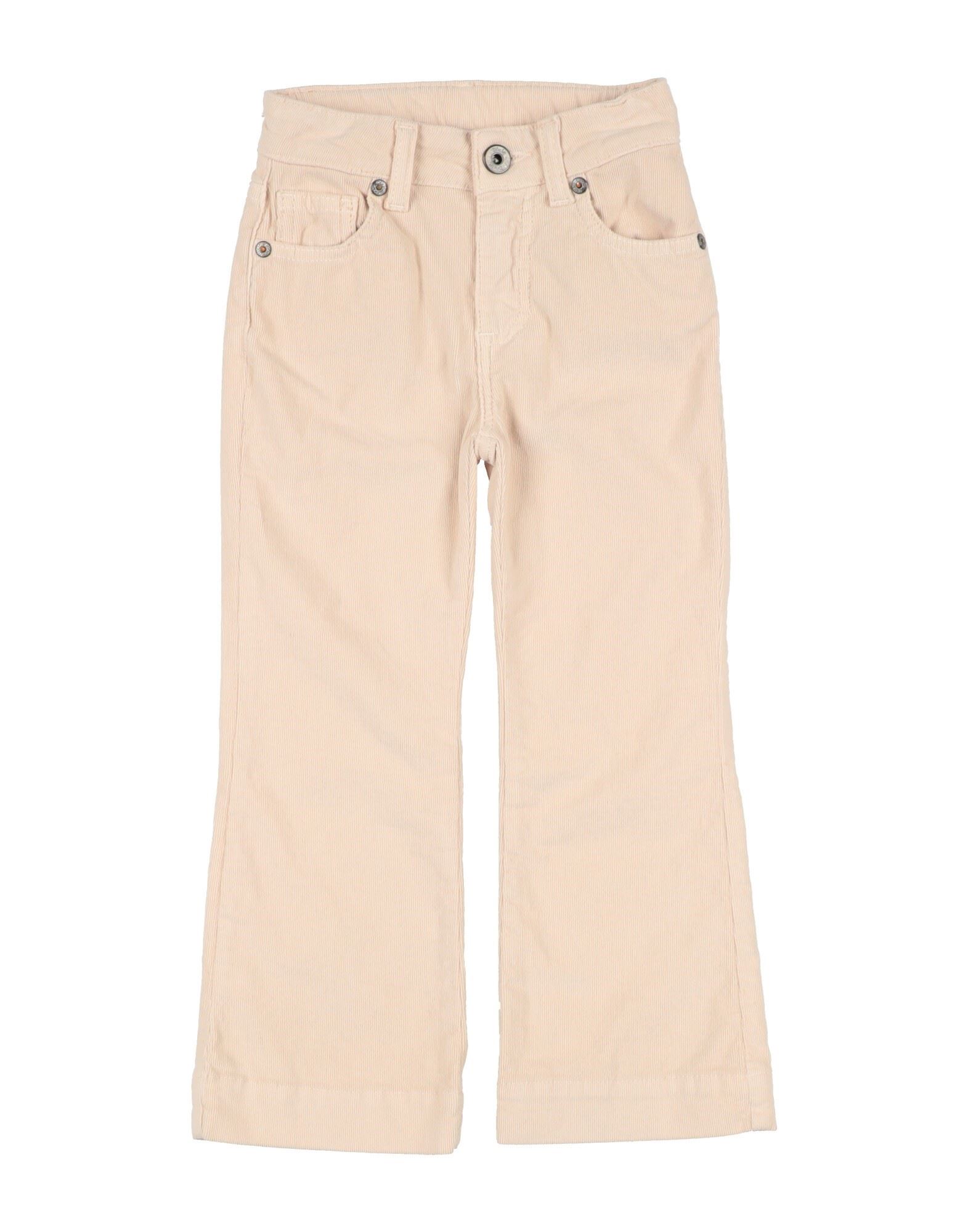 DIXIE Hose Kinder Beige von DIXIE