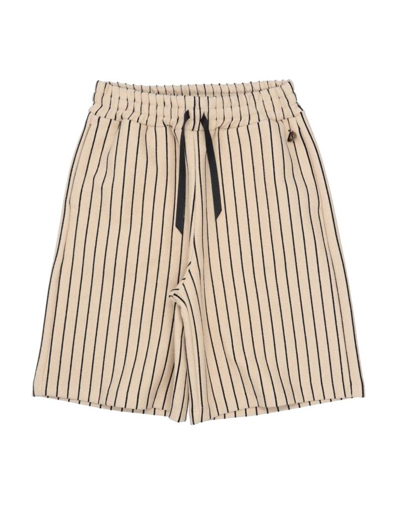 DIXIE Shorts & Bermudashorts Kinder Beige von DIXIE