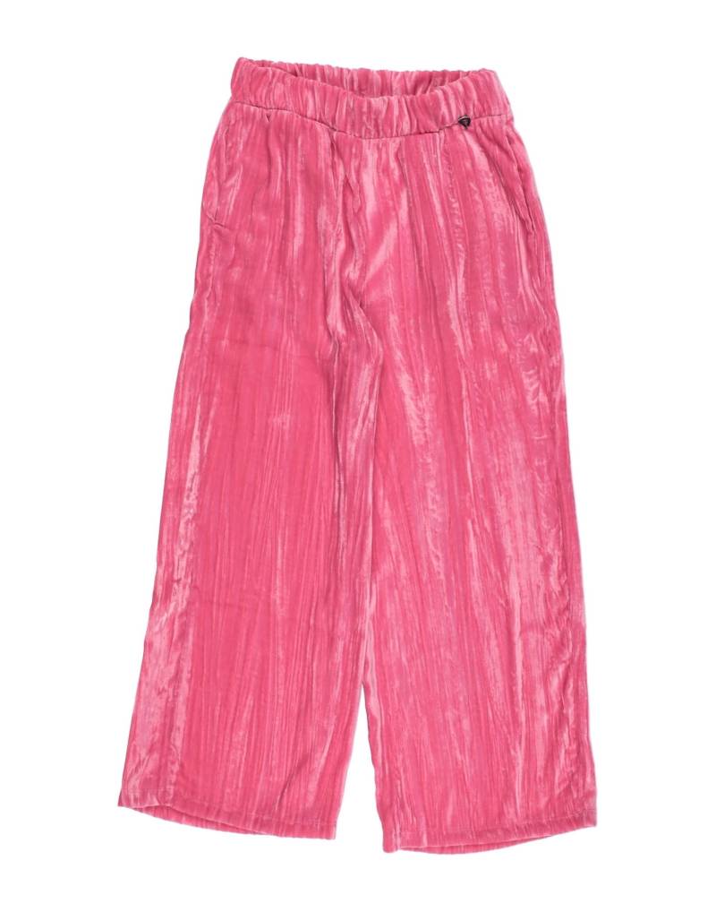 DIXIE Hose Kinder Fuchsia von DIXIE