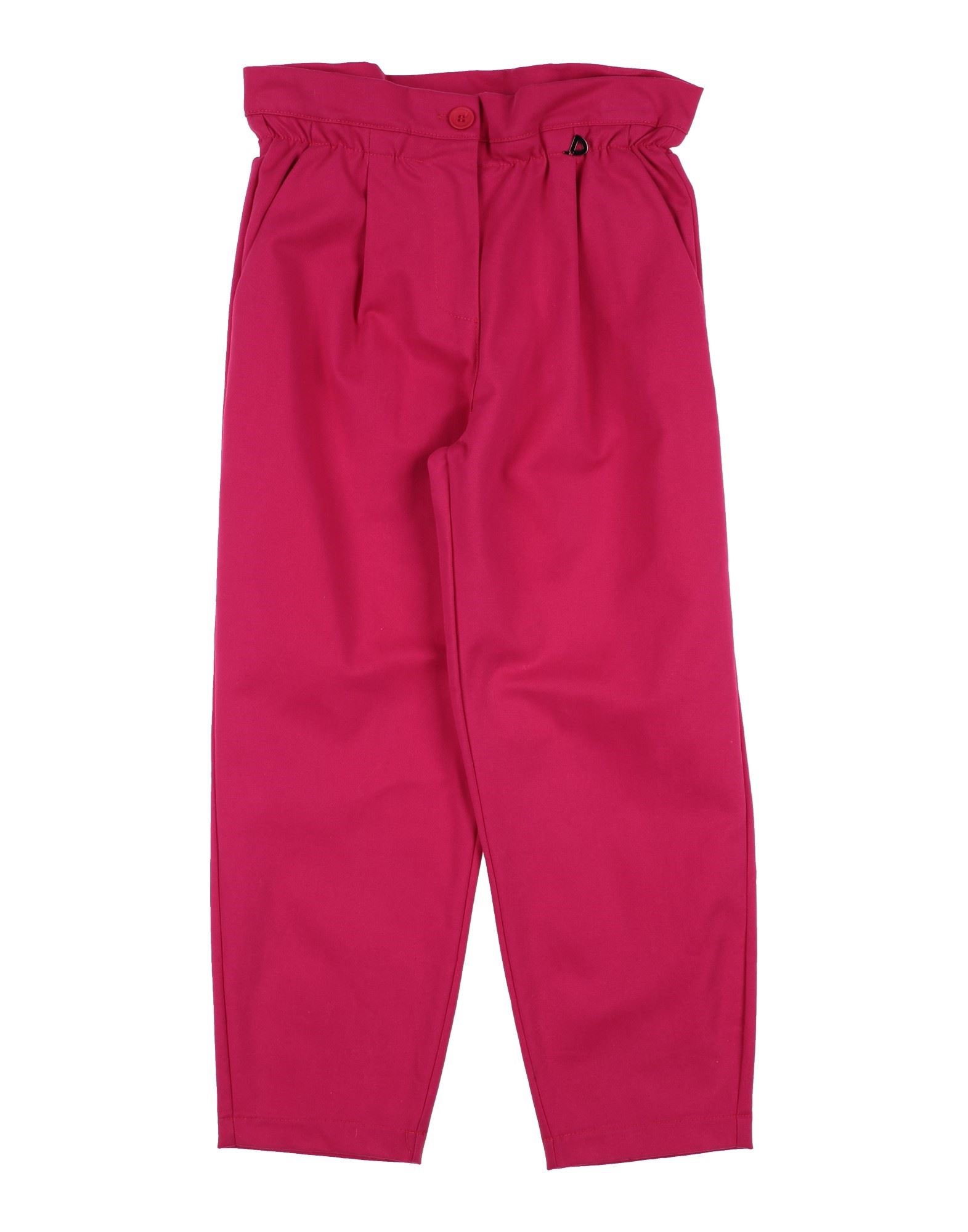 DIXIE Hose Kinder Fuchsia von DIXIE