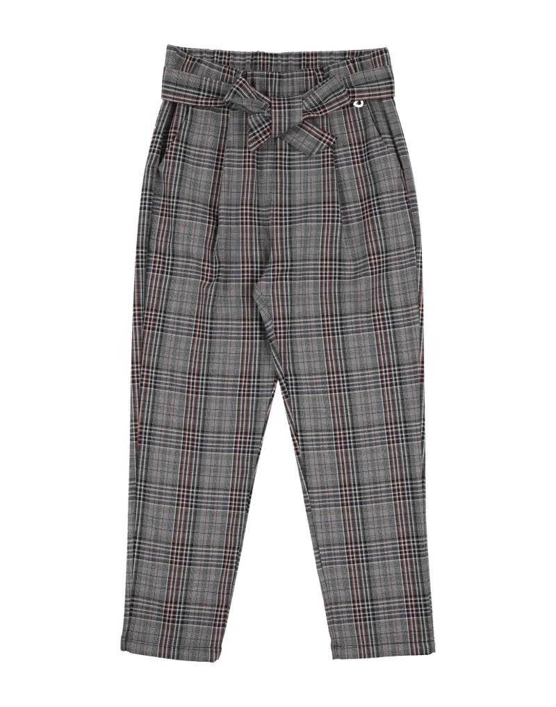 DIXIE Hose Kinder Grau von DIXIE