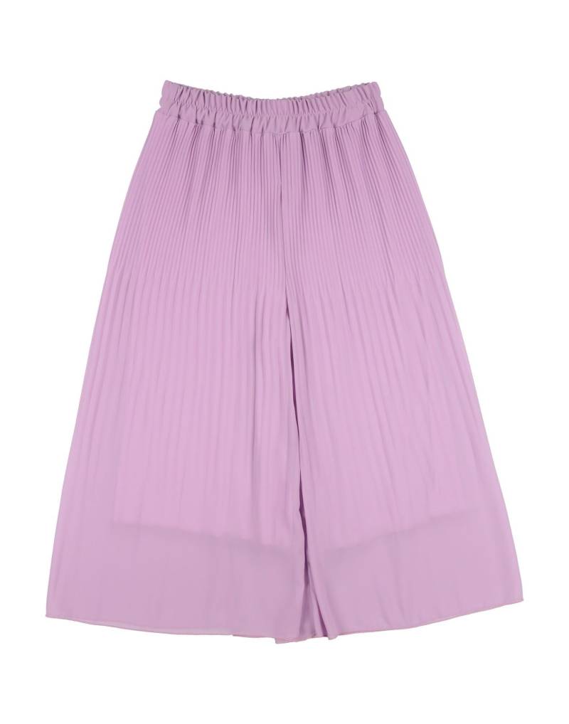 DIXIE Hose Kinder Lila von DIXIE