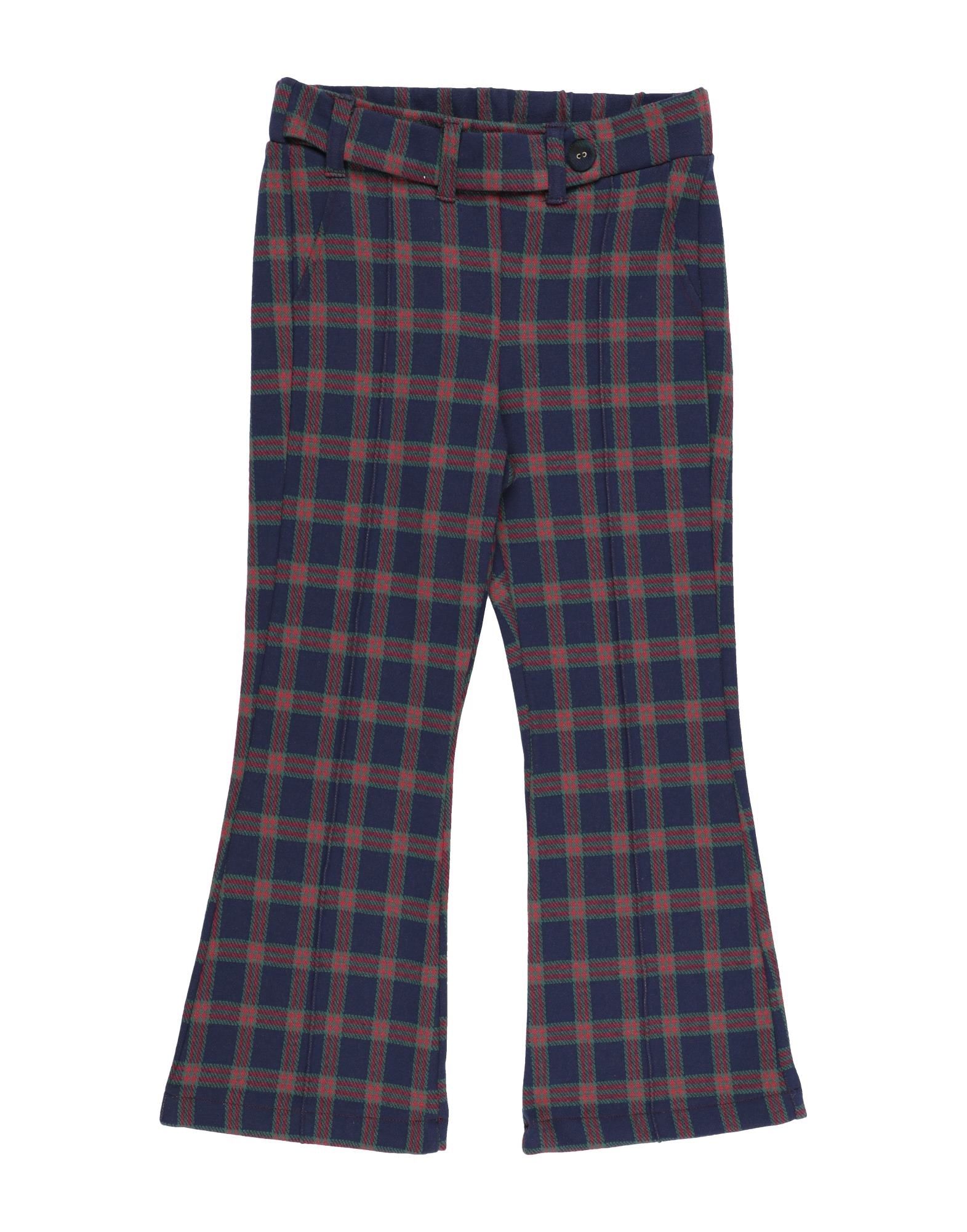 DIXIE Hose Kinder Nachtblau DIXIE Hose Kinder Nachtblau von DIXIE