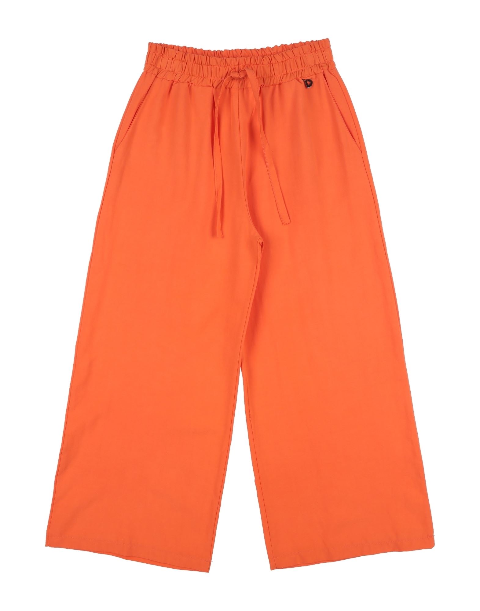 DIXIE Hose Kinder Orange von DIXIE