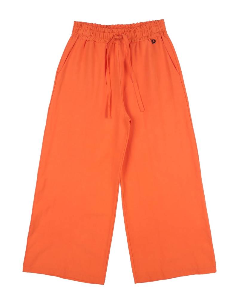 DIXIE Hose Kinder Orange von DIXIE