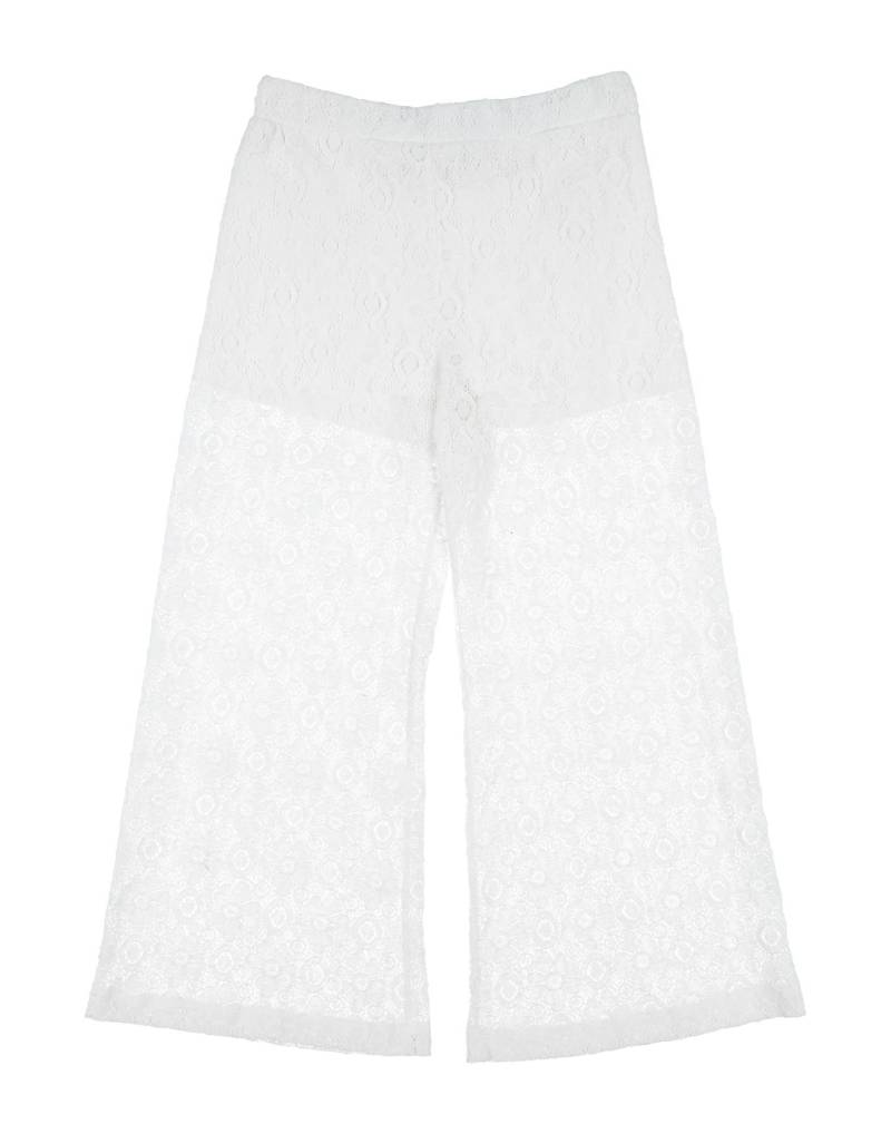 DIXIE Hose Kinder Weiß von DIXIE