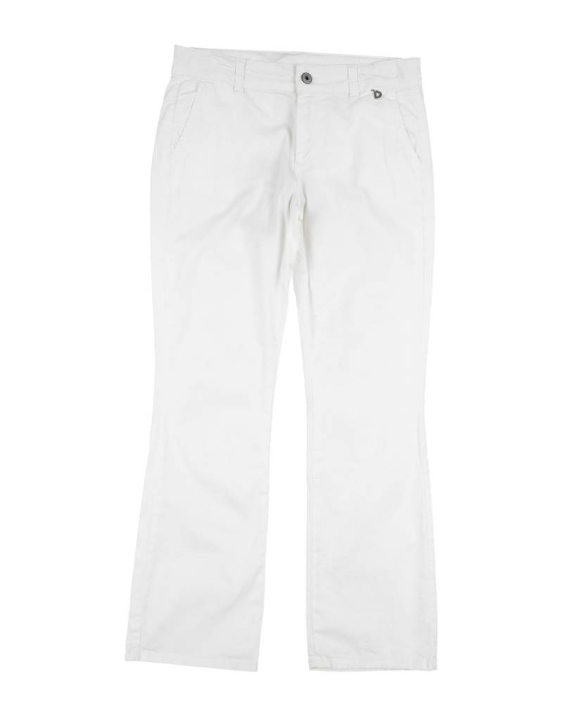 DIXIE Hose Kinder Weiß von DIXIE
