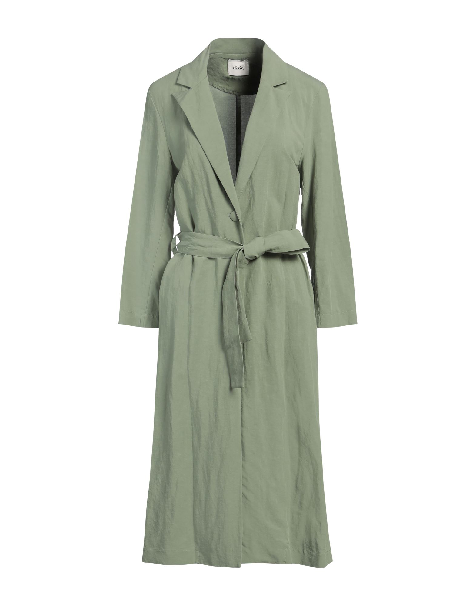 DIXIE Jacke, Mantel & Trenchcoat Damen Militärgrün von DIXIE