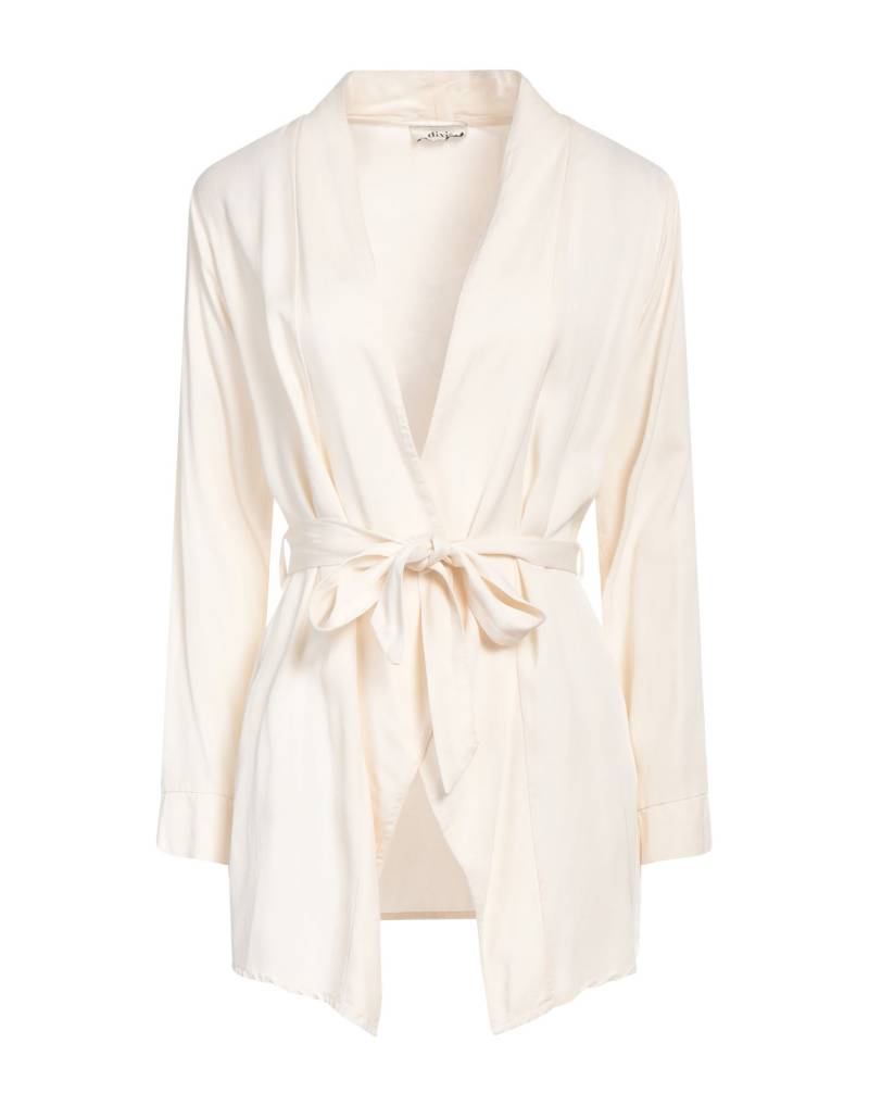 DIXIE Jacke & Anorak Damen Elfenbein von DIXIE