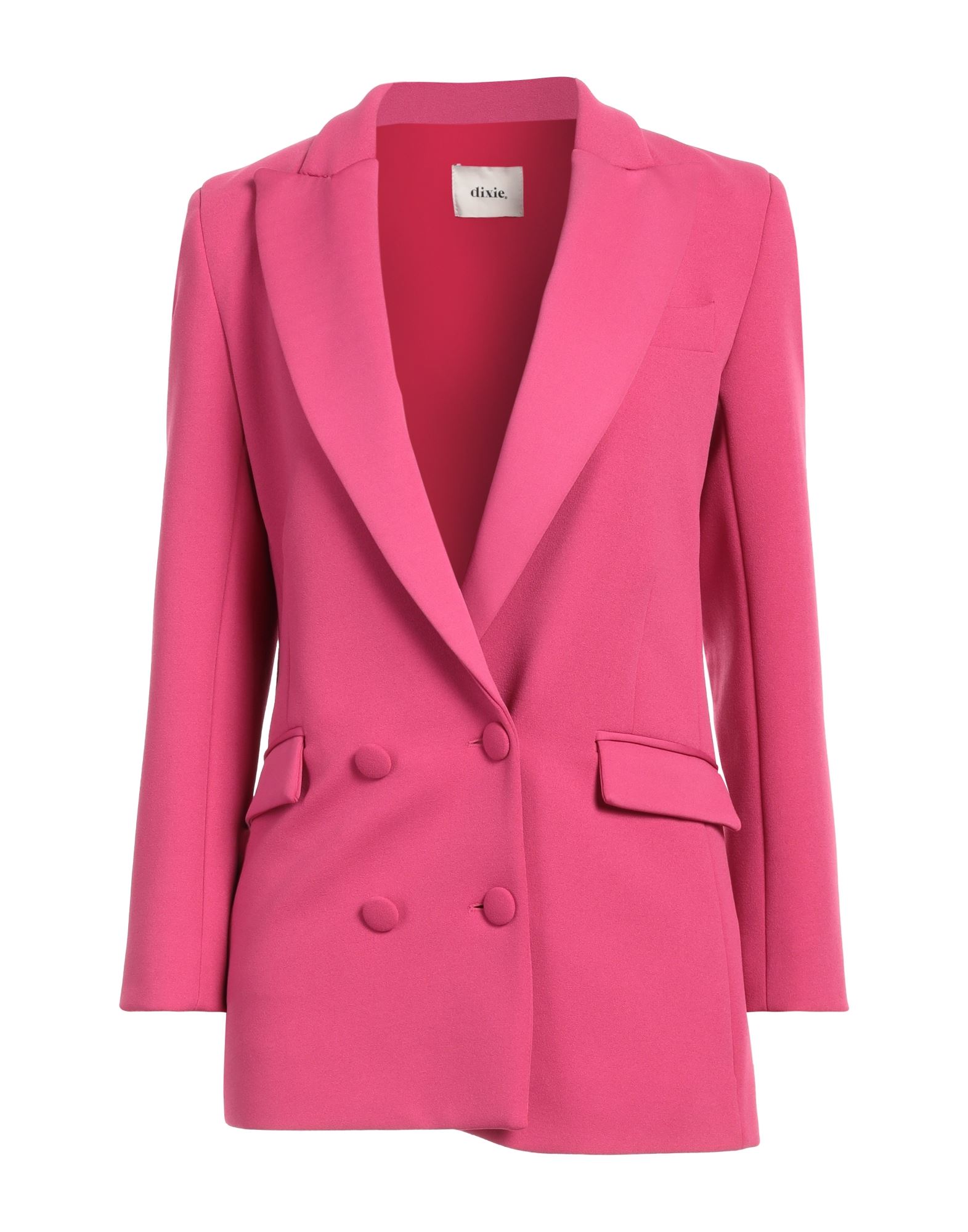 DIXIE Blazer Damen Fuchsia von DIXIE