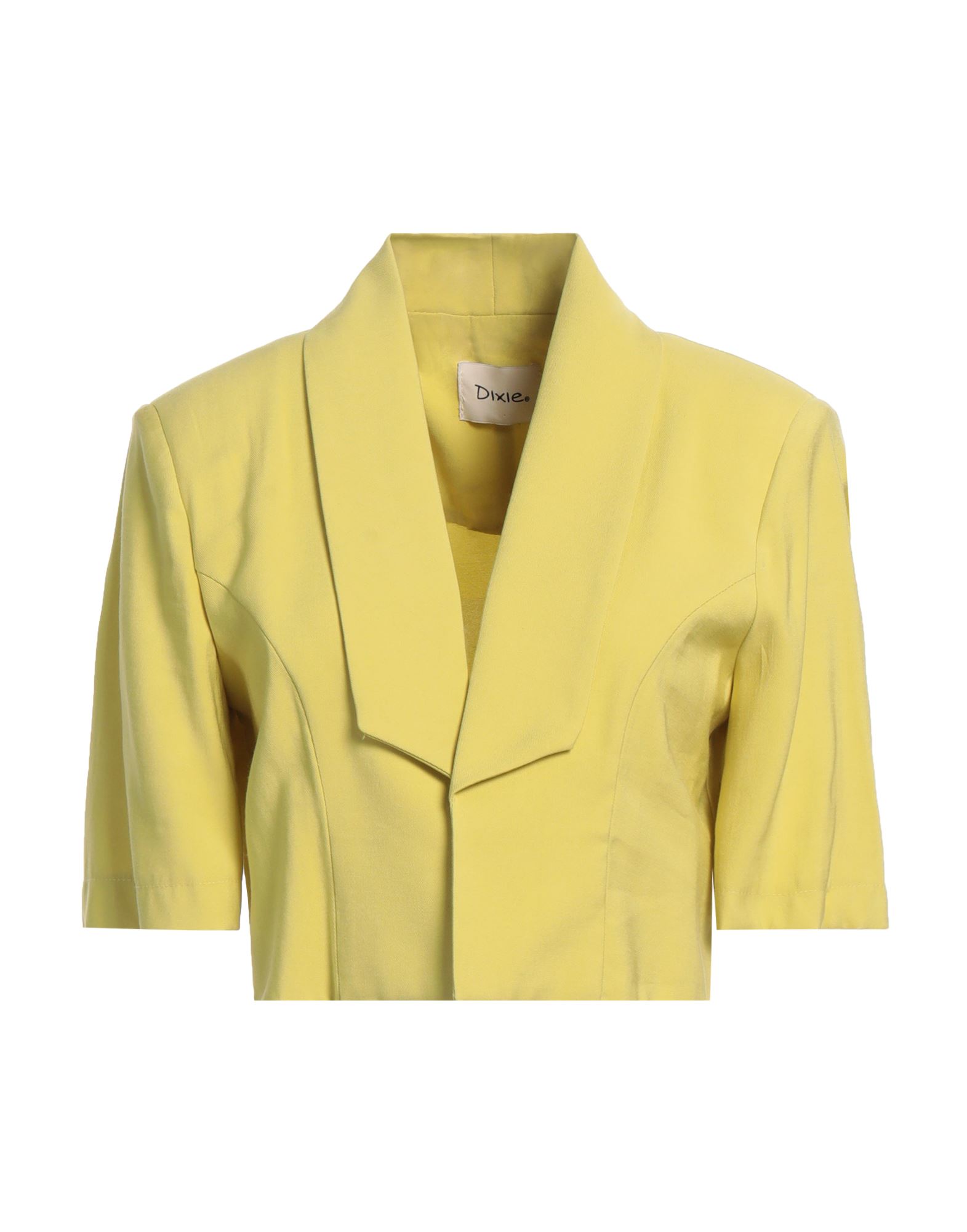 DIXIE Blazer Damen Hellgrün von DIXIE