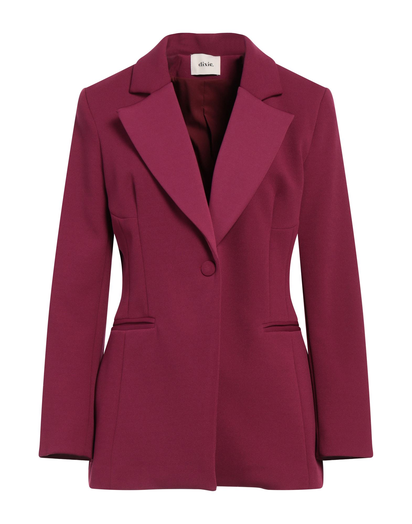 DIXIE Blazer Damen Purpur von DIXIE