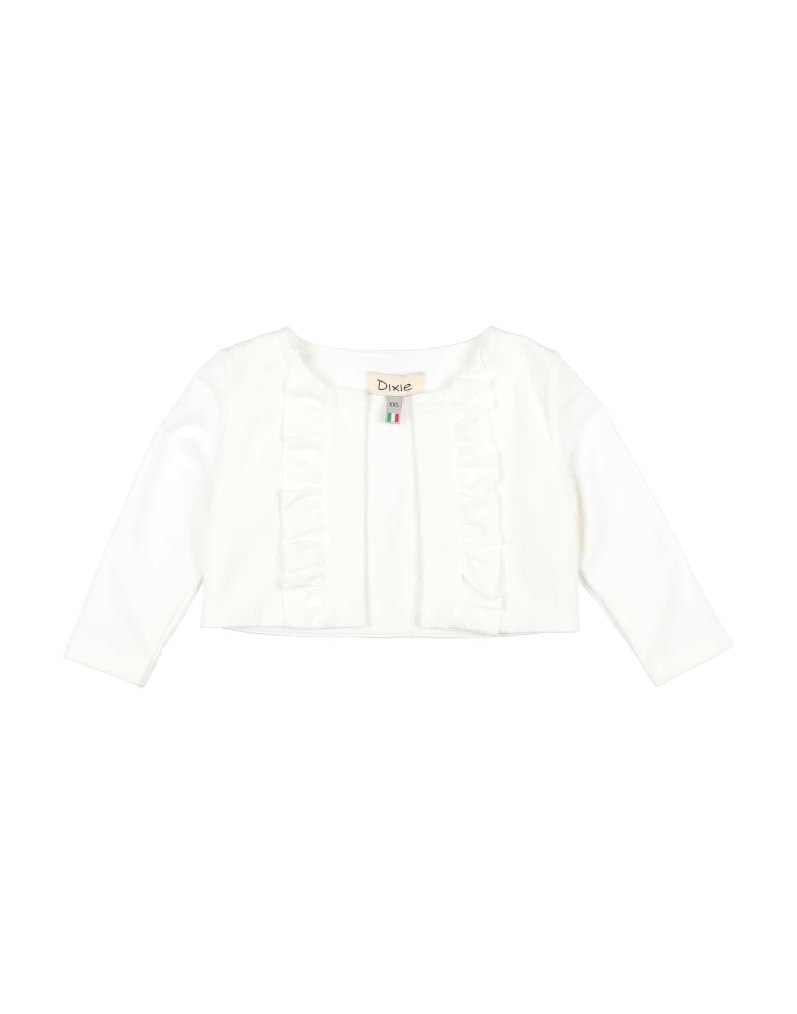 DIXIE Blazer Kinder Elfenbein von DIXIE