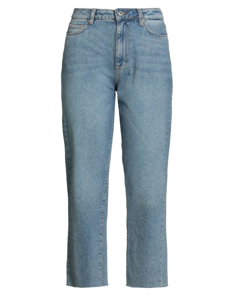 DIXIE Jeanshose Damen Blau von DIXIE