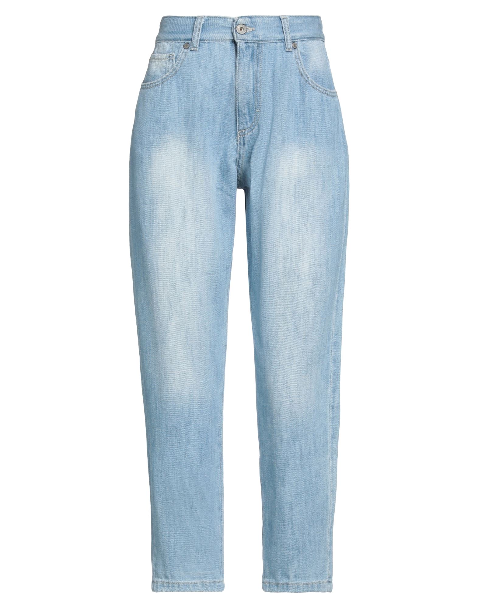 DIXIE Jeanshose Damen Blau DIXIE Jeanshose Damen Blau von DIXIE