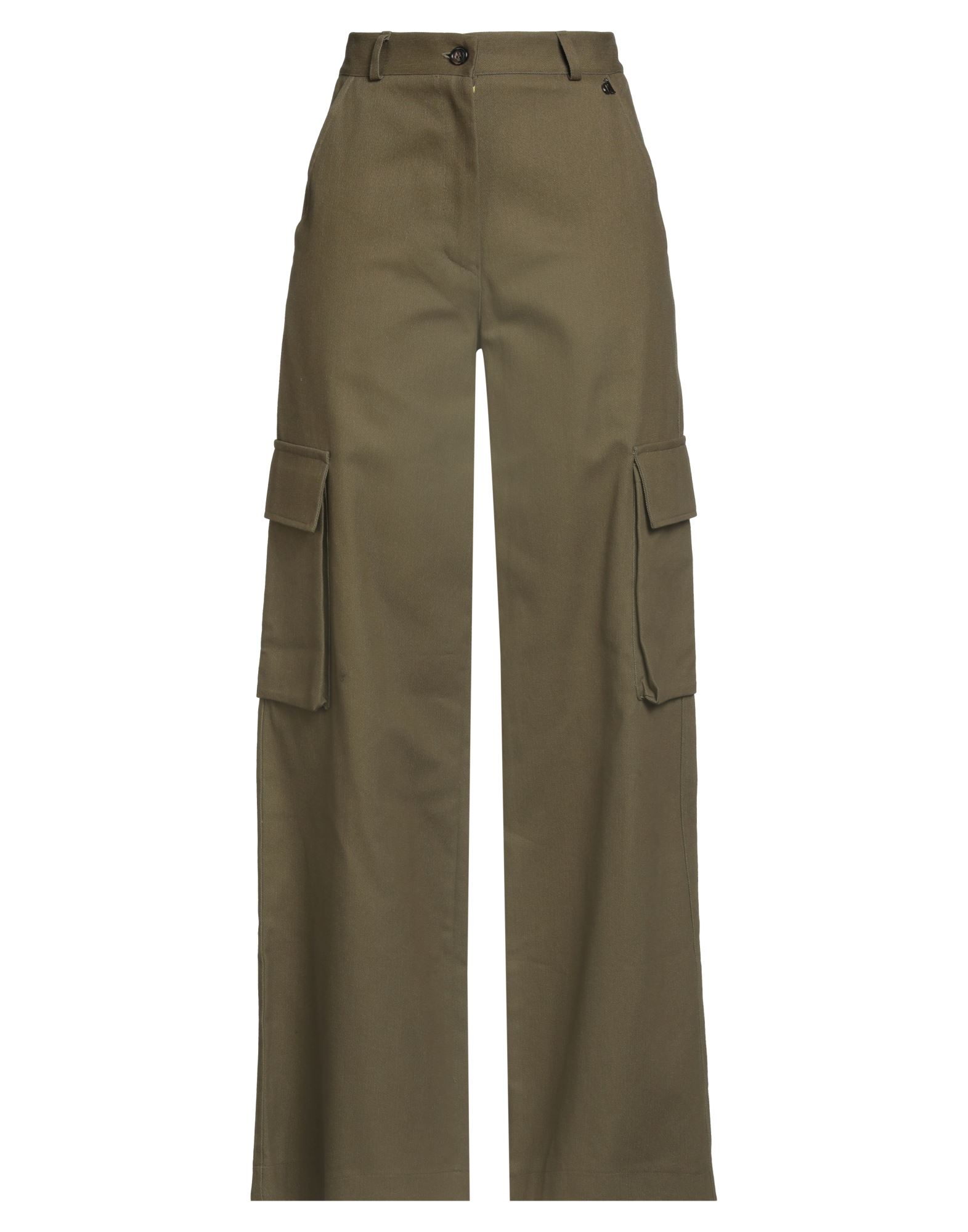 DIXIE Jeanshose Damen Militärgrün DIXIE Jeanshose Damen Militärgrün von DIXIE