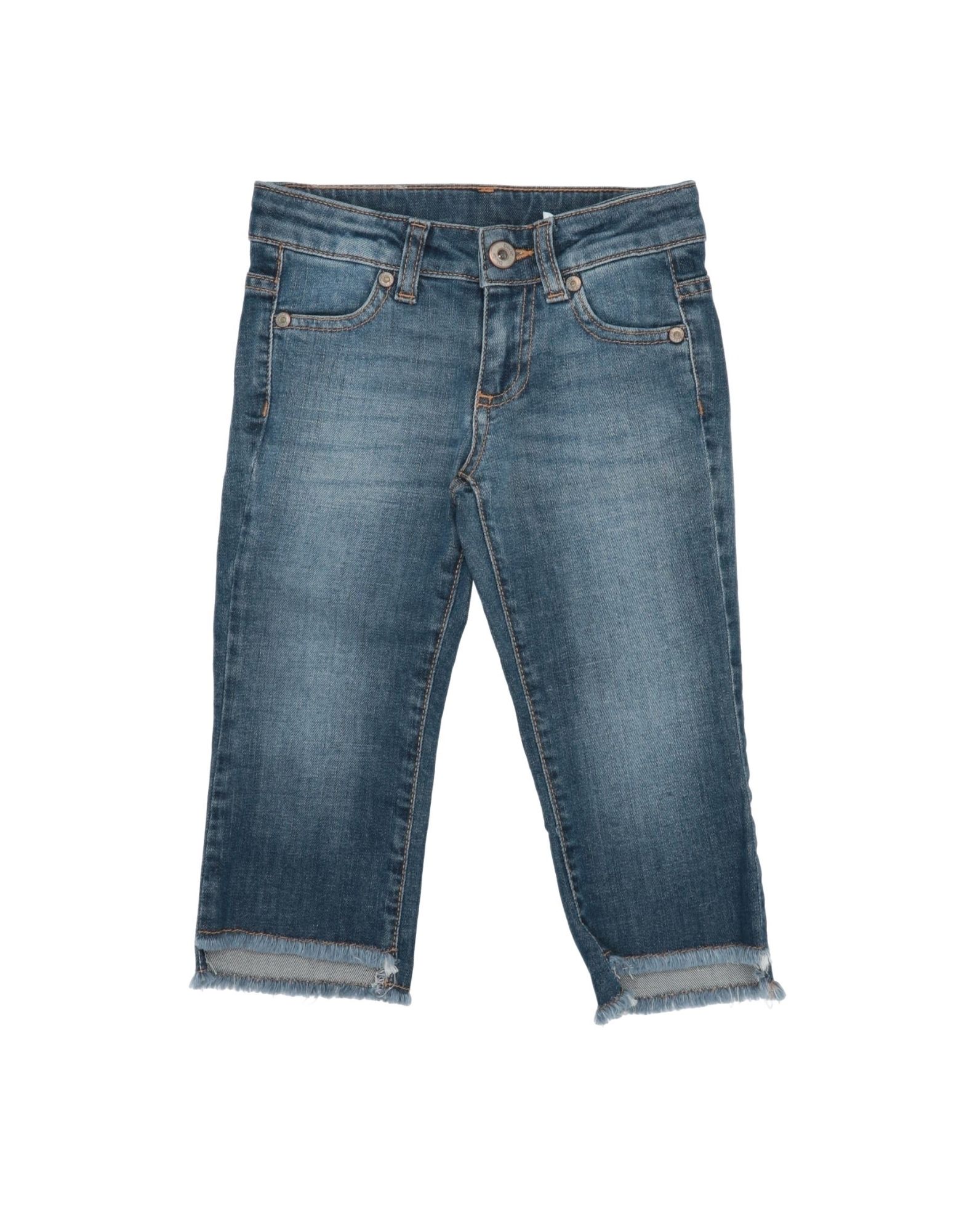 DIXIE Jeanshose Kinder Blau von DIXIE