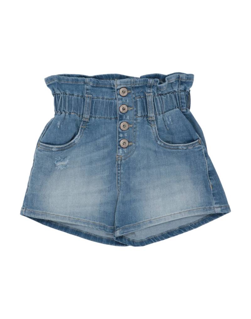 DIXIE Jeansshorts Kinder Blau DIXIE Jeansshorts Kinder Blau von DIXIE