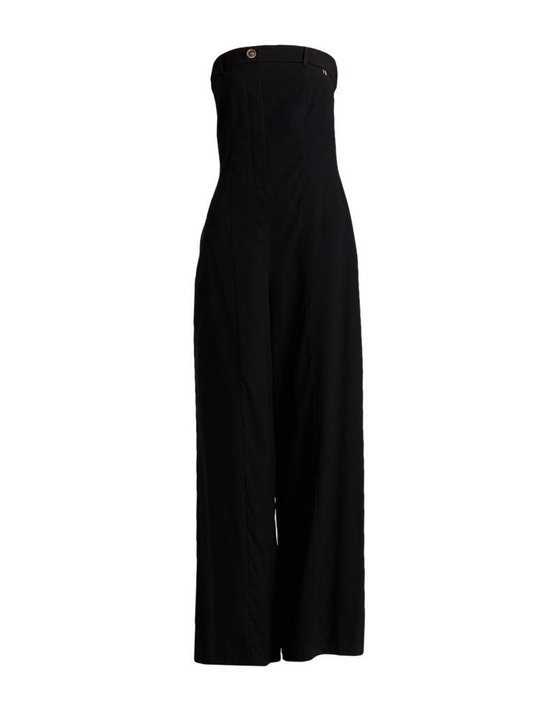 DIXIE Jumpsuit Damen Schwarz von DIXIE