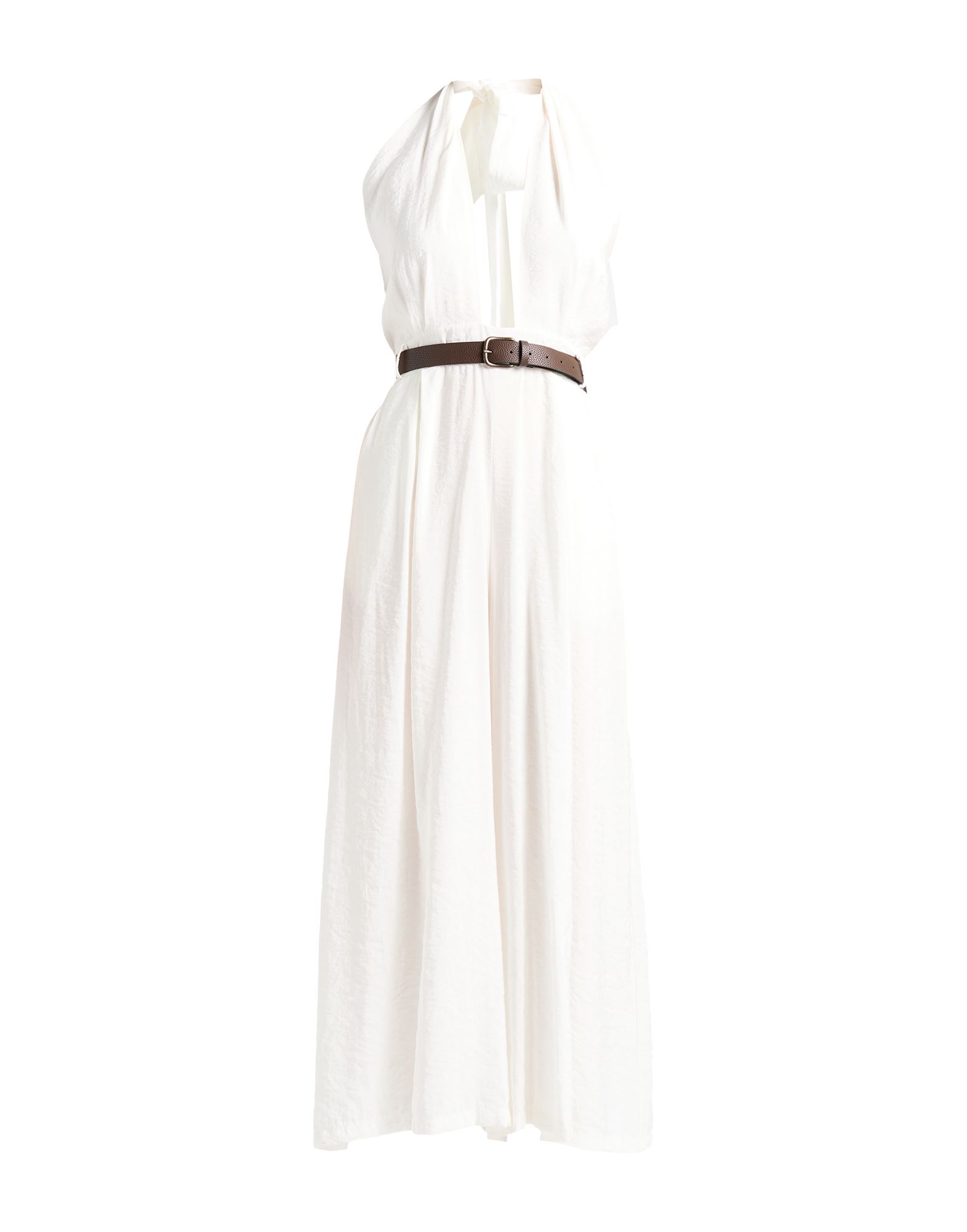 DIXIE Jumpsuit Damen Weiß DIXIE Jumpsuit Damen Weiß von DIXIE