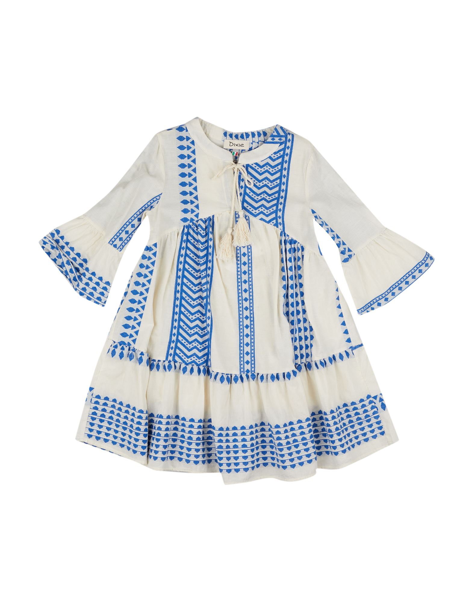 DIXIE Kinderkleid Kinder Elfenbein von DIXIE