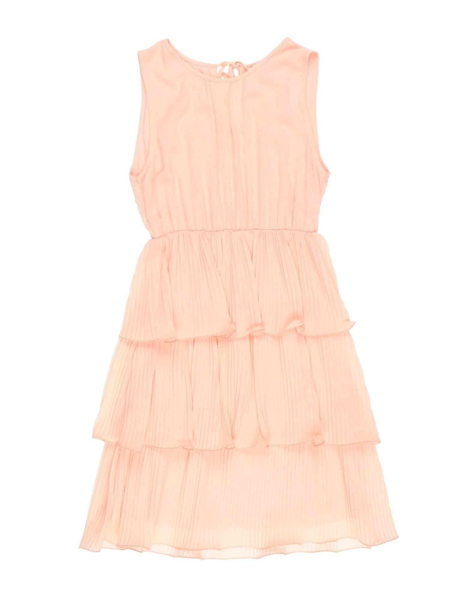 DIXIE Kinderkleid Kinder Lachs von DIXIE