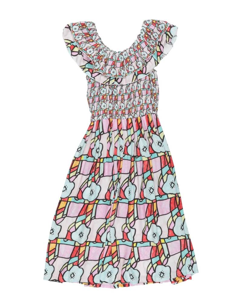 DIXIE Kinderkleid Kinder Malve DIXIE Kinderkleid Kinder Malve von DIXIE