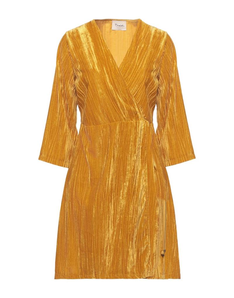 DIXIE Mini-kleid Damen Ringelblume von DIXIE